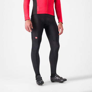 Competizione lange fietsbroek